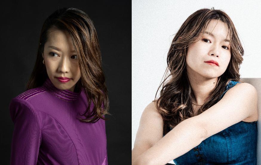挾間美帆 ＆ 滝 千春 projectMaNGROVE【 開催決定 】｜イベント